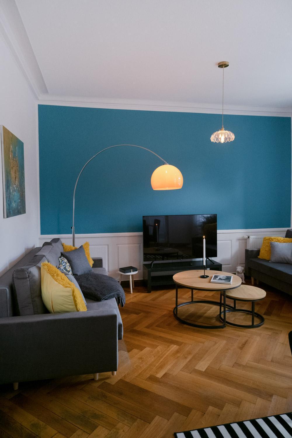 Apartment Am Schloss Ludwigsburg Kültér fotó
