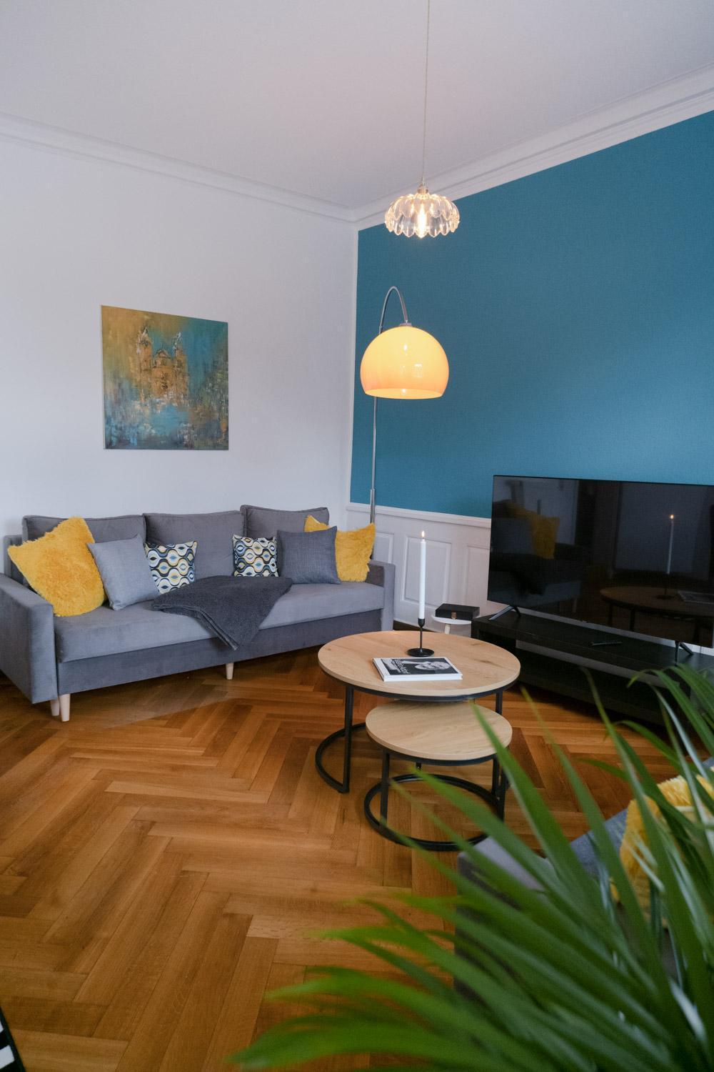 Apartment Am Schloss Ludwigsburg Kültér fotó